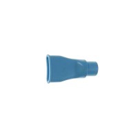Replacement mouthpiece for Shaker Classic breathing incentive